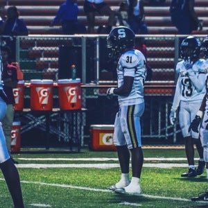 Jimmy Chanzy mugshot