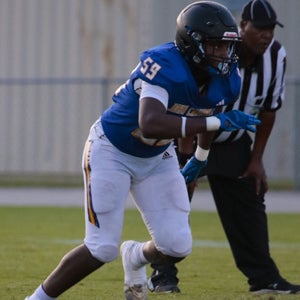 Nate Jackson
