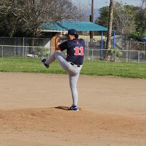 Nicolas Terrazas mugshot