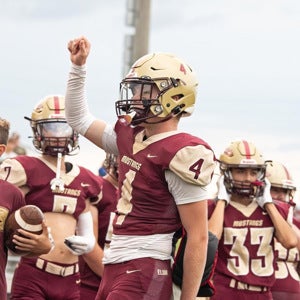 Evan Beanland mugshot