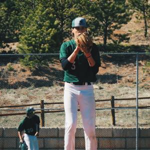 Cody Becker