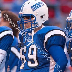 Kevin McAndrews