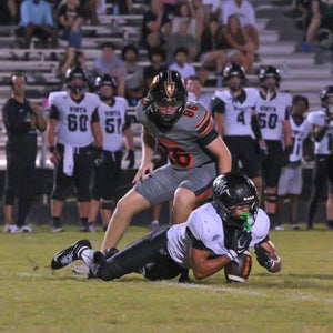 COLTON BROWN