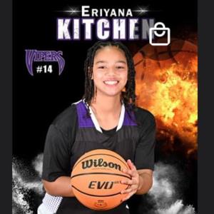 Eriyana Kitchen