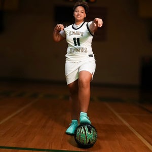 ERIYANA MCGRATH-KITCHEN