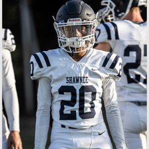 Deetrick Beavers mugshot