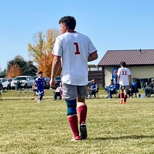 Cooper Mcclure