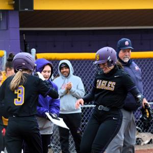 Heidi Pummell (2027) mugshot