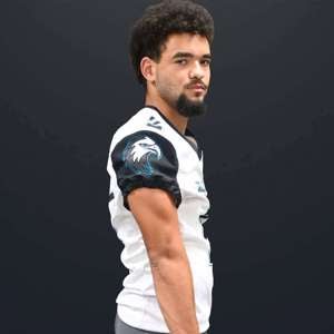 Isaiah Stout