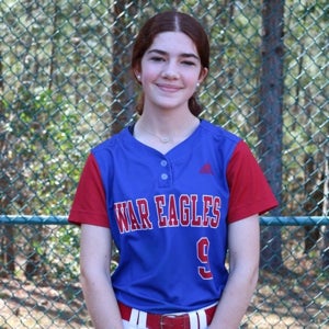 Makenley Walling mugshot