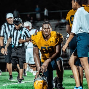 Christian Collins-murray