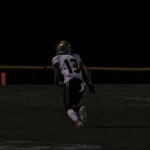 Jackson Paradis