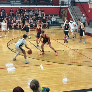 Jalen Busick mugshot