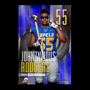 Johntavious Rodgers