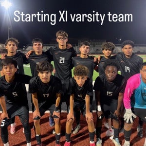 Xavi Sanchez mugshot