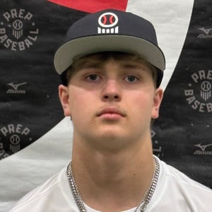 Noah Fletcher mugshot