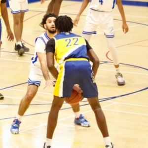 Mekhi Anderson