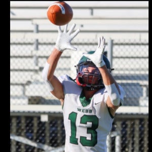 Tristan Connors
