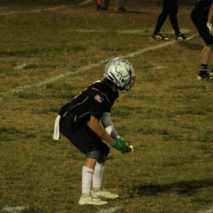 Mason Mourning