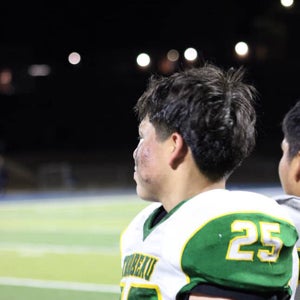 Dempsey Brown mugshot