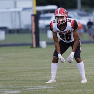 Kyler Bonds