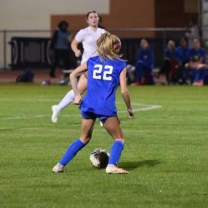 KYLEE GILLETT