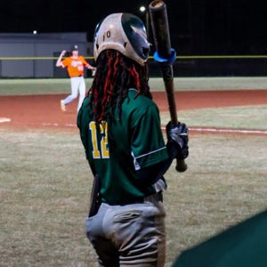 Kameron Shaw mugshot