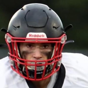 Cole Seidenberger