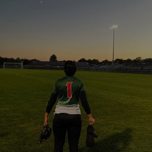 Aubre Walker mugshot