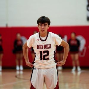 Estevan Gonzalez mugshot