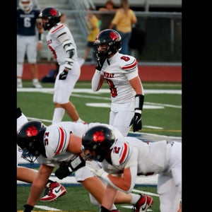 Matthew Winnings mugshot