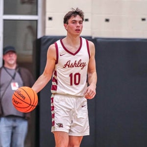 Nate Jarrell mugshot