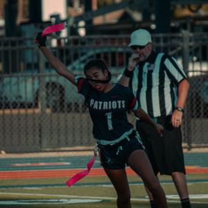 Brianna Barajas mugshot