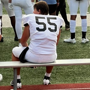 Gavin Wilson