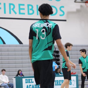 Nathan Barrientos mugshot