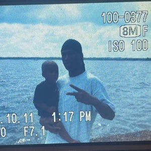 Keith Banks Jr