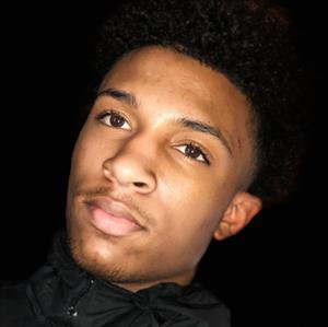 Nauvion Burnett mugshot