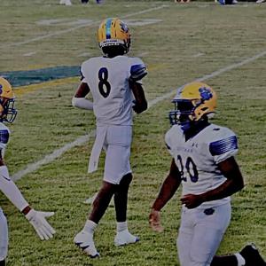 Radarius Watts