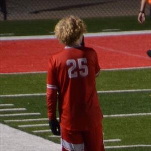 ZANDER NEWMAN