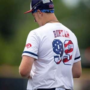 Trevor Runyan mugshot