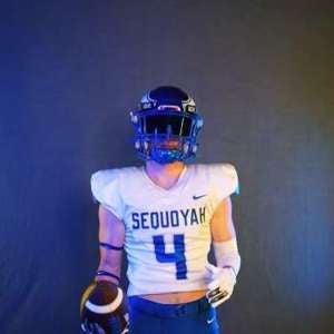Wyatt Mullins