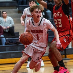 Andrew McNeely mugshot