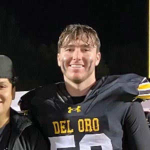 Jake Williams mugshot