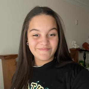 Addilynn Webb mugshot