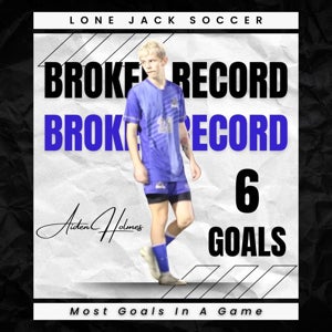 Aiden Holmes mugshot