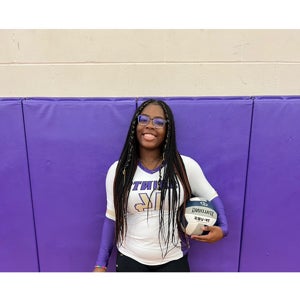 Hillary Jeanty