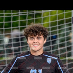 Kellen Nocera mugshot