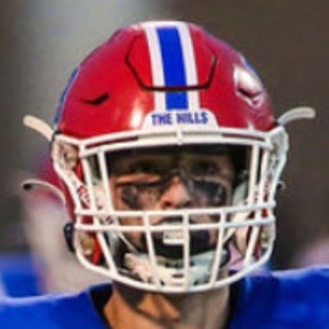 Josh Arendall
