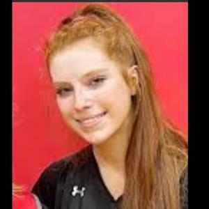 Maya Mauro mugshot