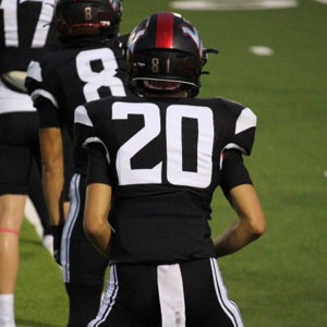 Connor Robles